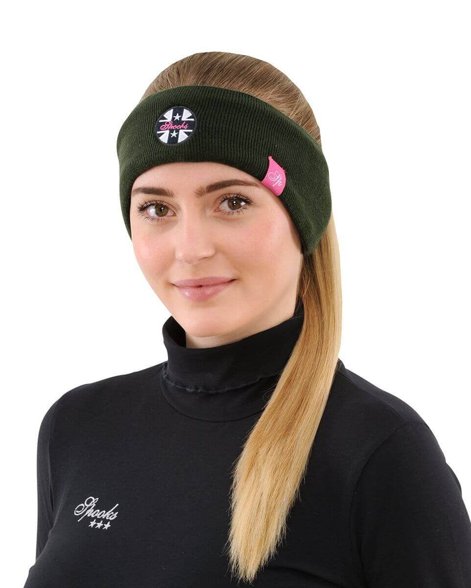 Stirnband Damen Yenna HW 2021