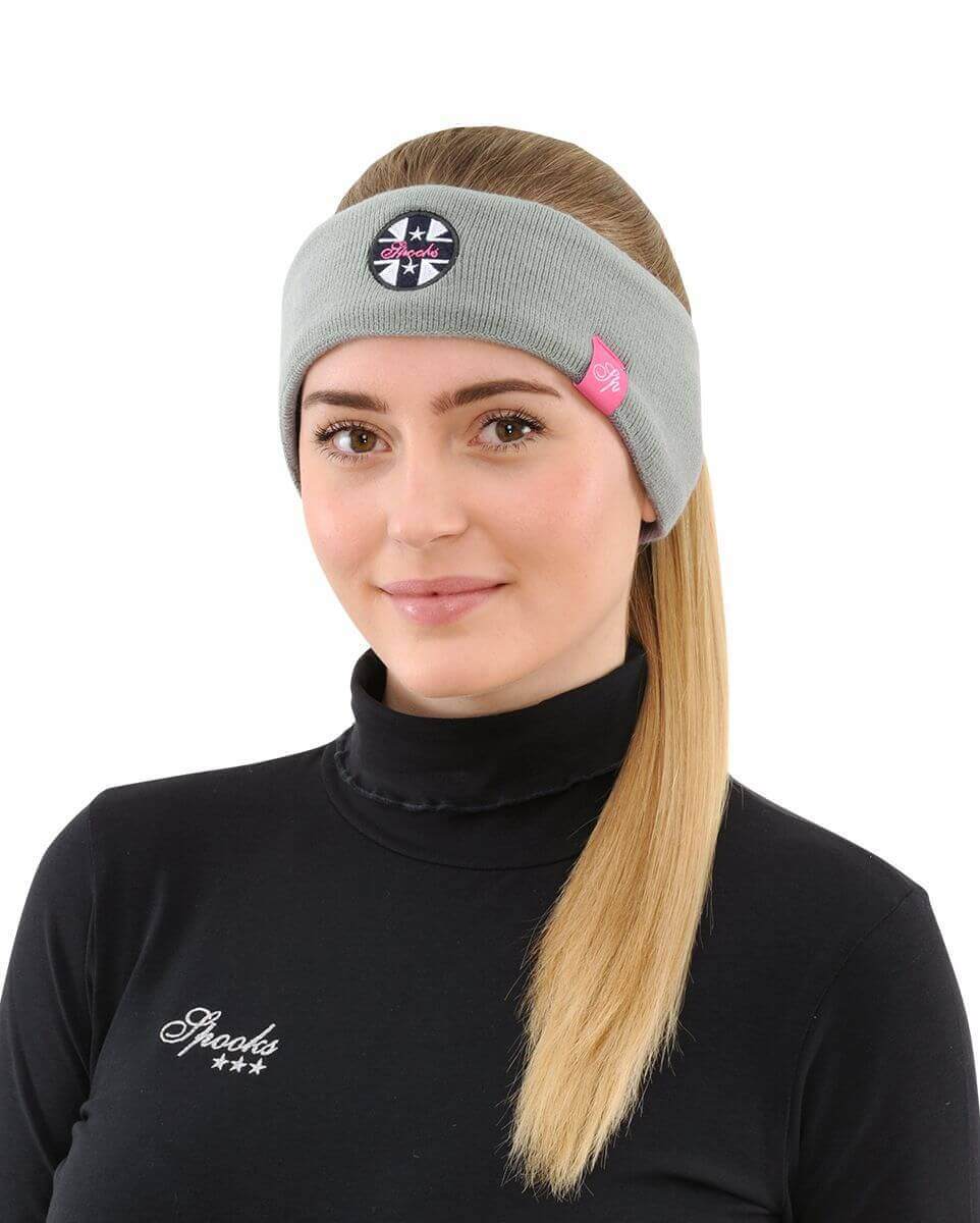 Stirnband Damen Yenna HW 2021