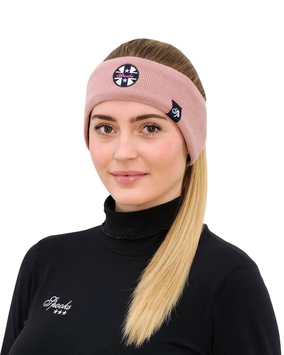 Stirnband Damen Yenna HW 2021