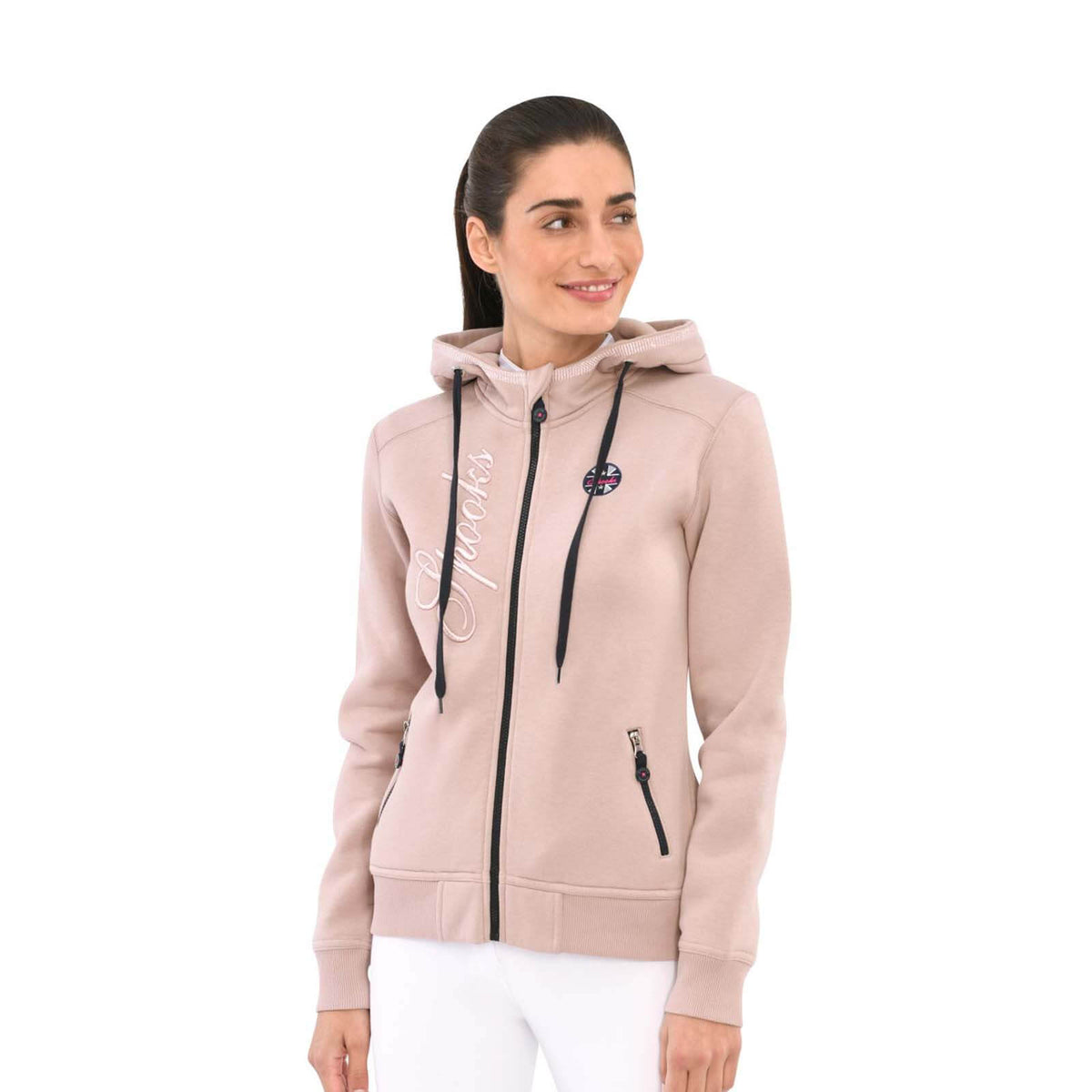 Sweatjacke Stellah