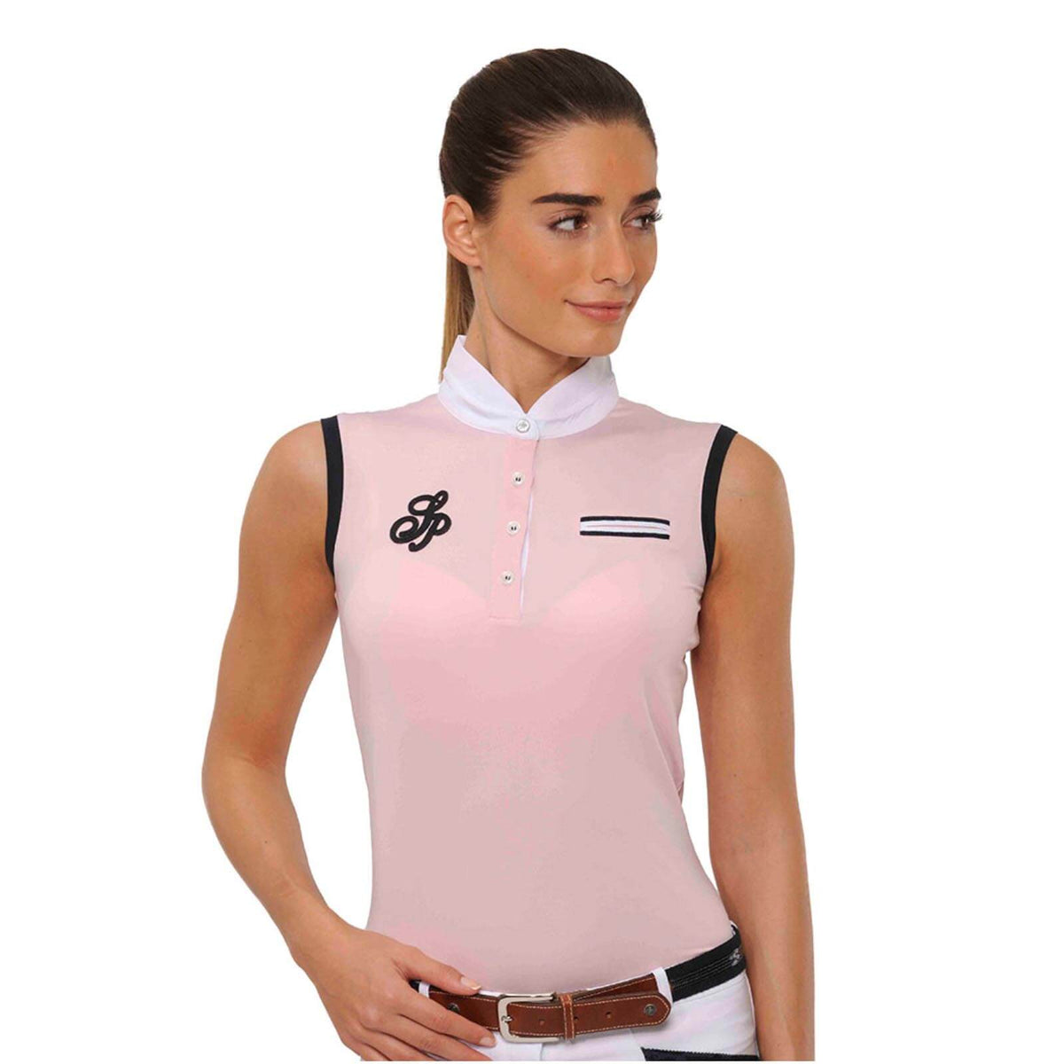 Turniershirt Damen Kimi