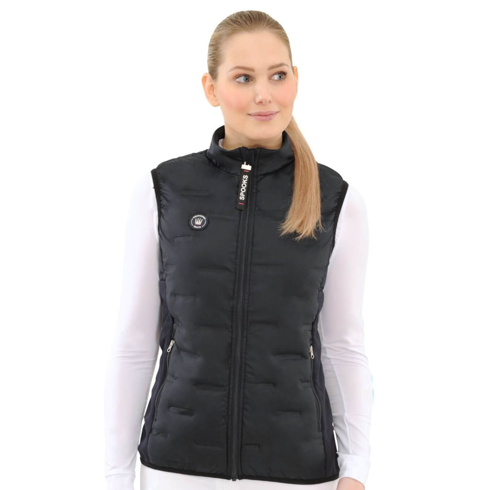 Weste Damen Dannia Sport FS 2022