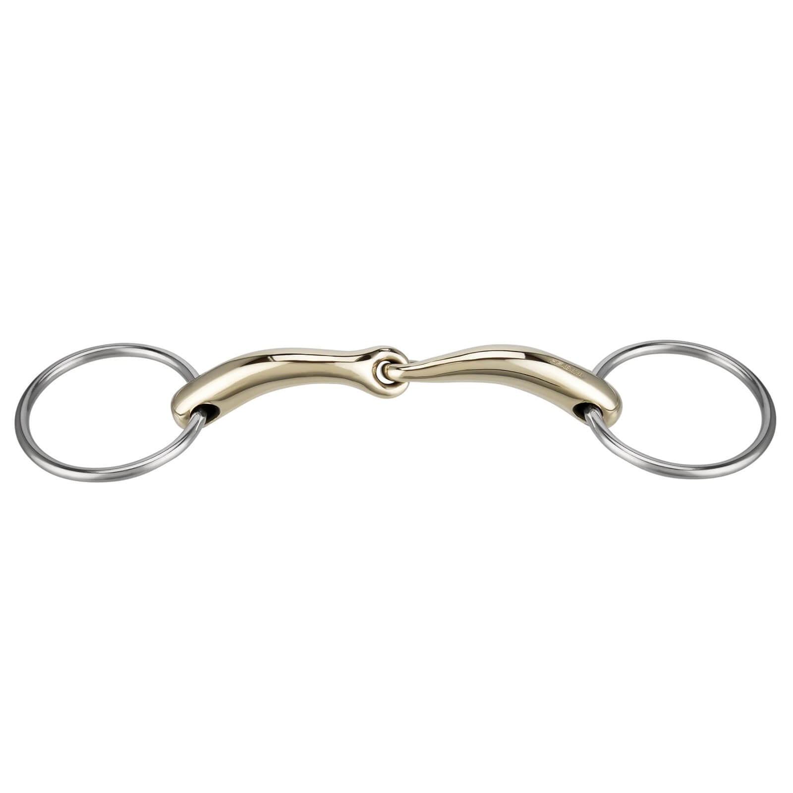 Wassertrense Einfach Gebrochen Pronamic 14 mm SENSOGAN® Gebiss