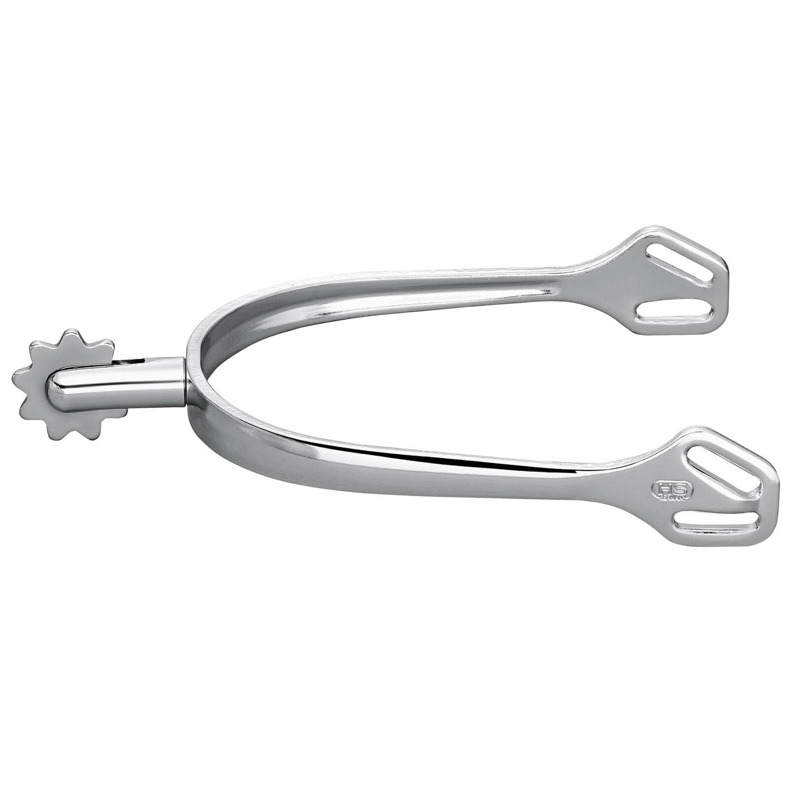 Sporen Ultra Fit 30 MM mit Rad