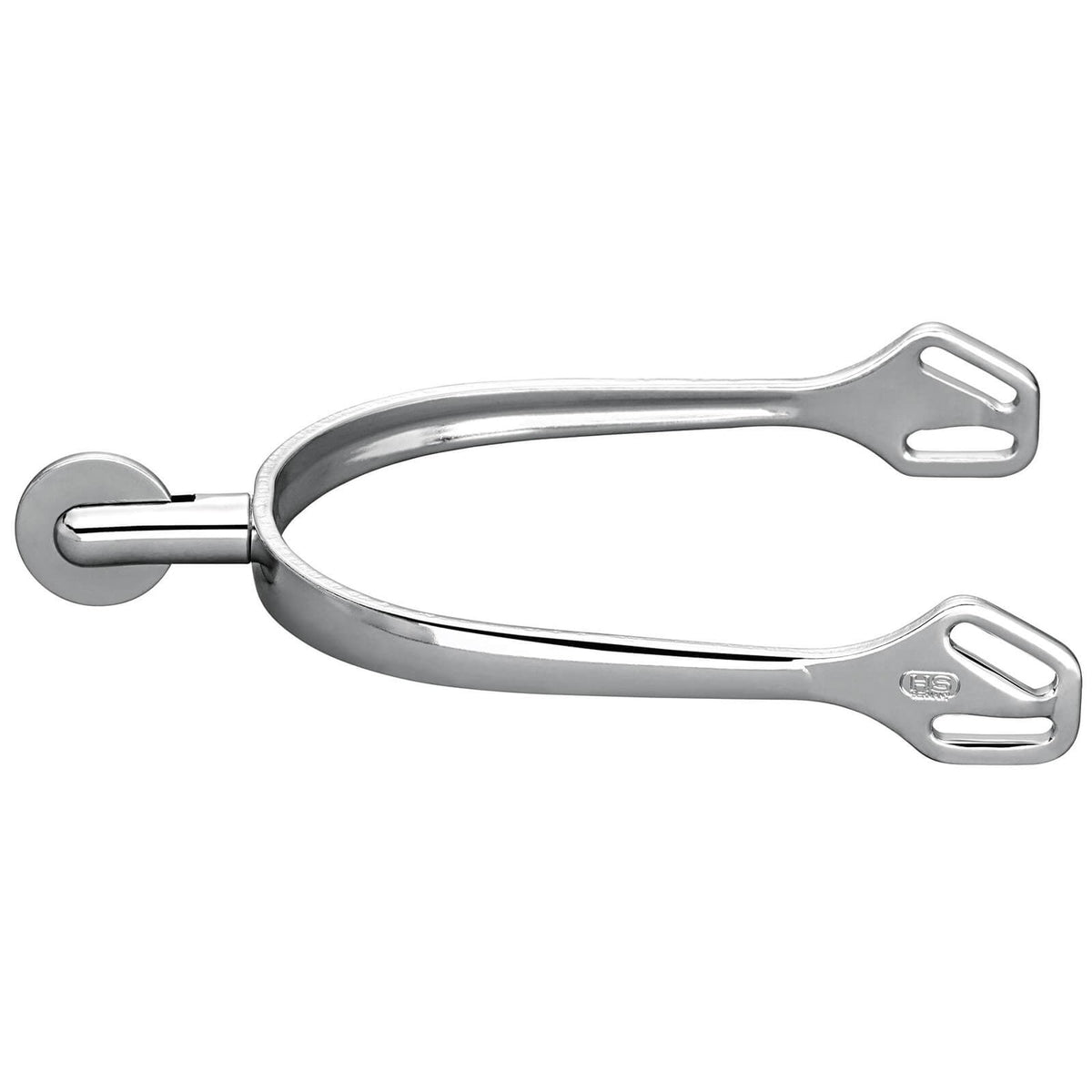 Sporen Ultra Fit 30 MM mit Rad