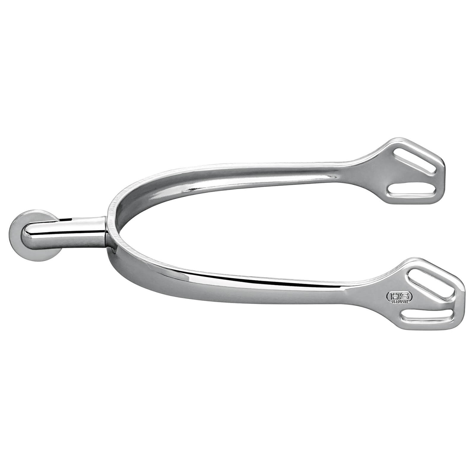 Sporen Ultra Fit 30 MM mit Rad