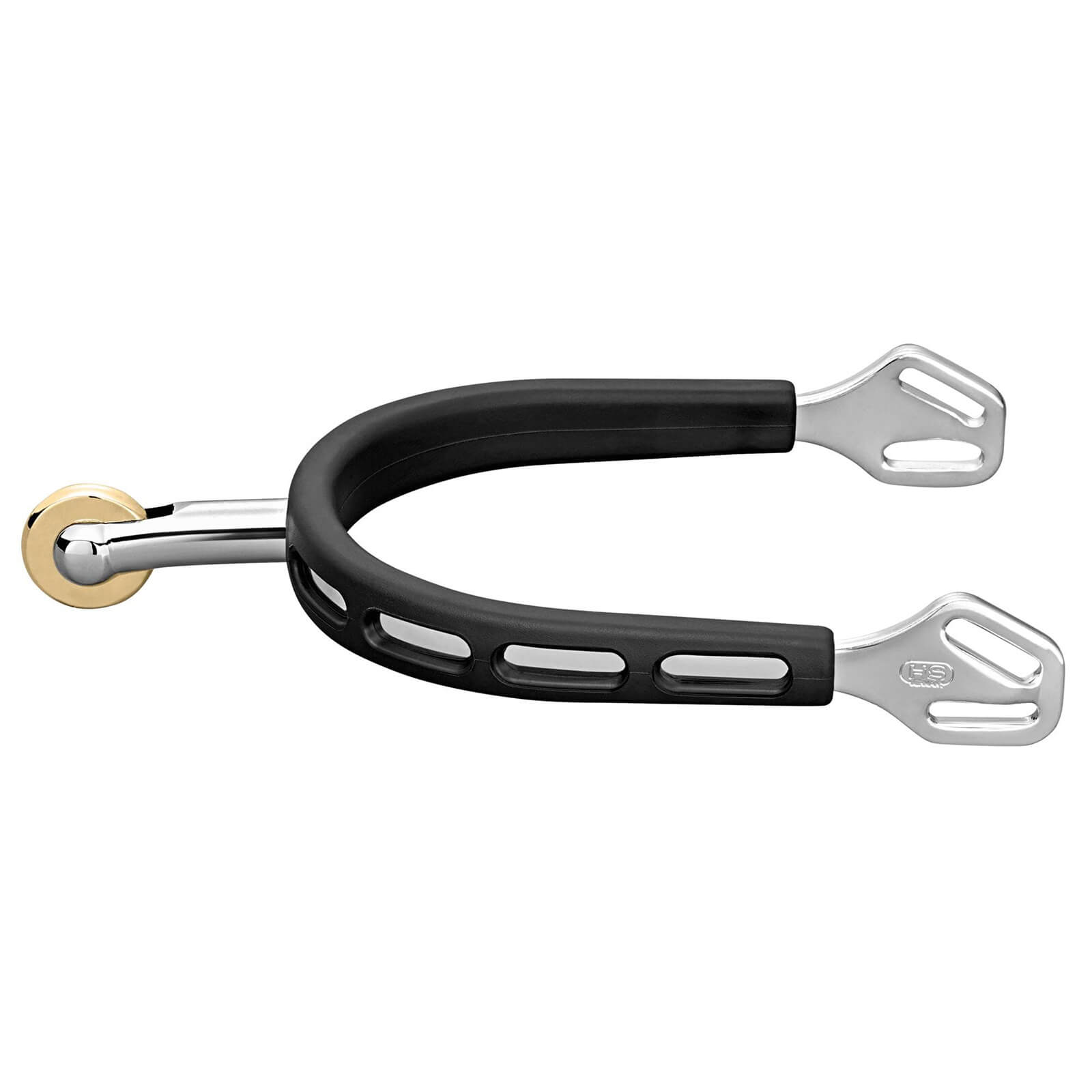 Sporen Ultra Fit Extra Grip Comfort Roller 35 MM