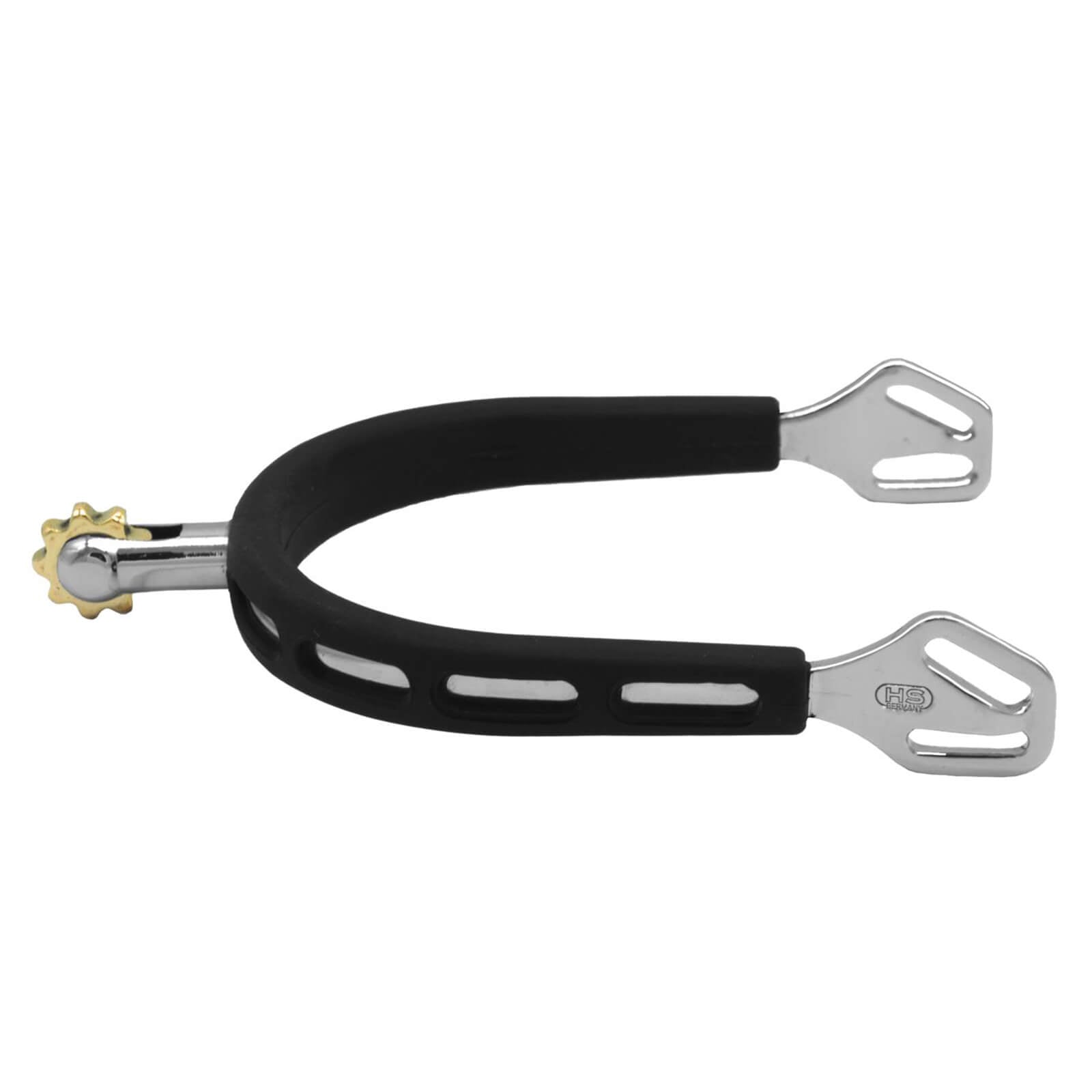 Sporen Ultra Fit Extra Grip Comfort Roller Soft Point