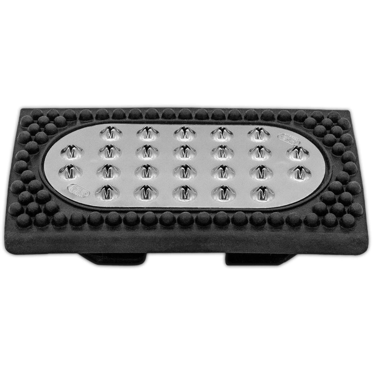 Steigbügeleinlage Flexcite Gummi/ Metall