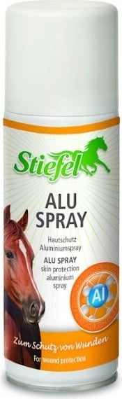 Aluspray