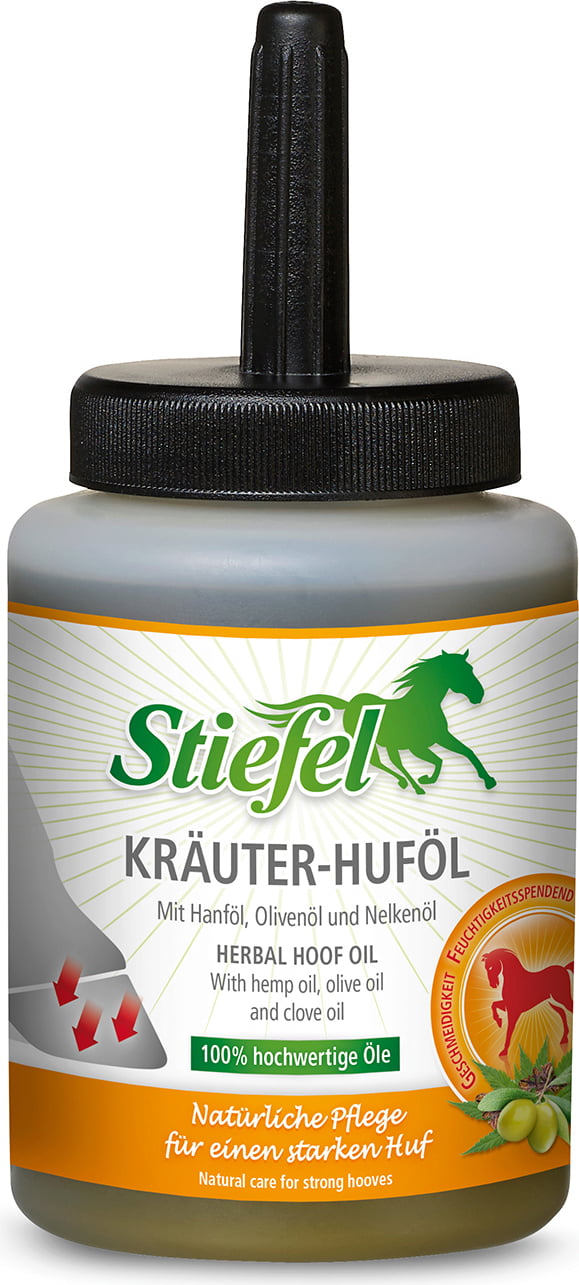 Huföl Kräuter-Huföl Hufpflege
