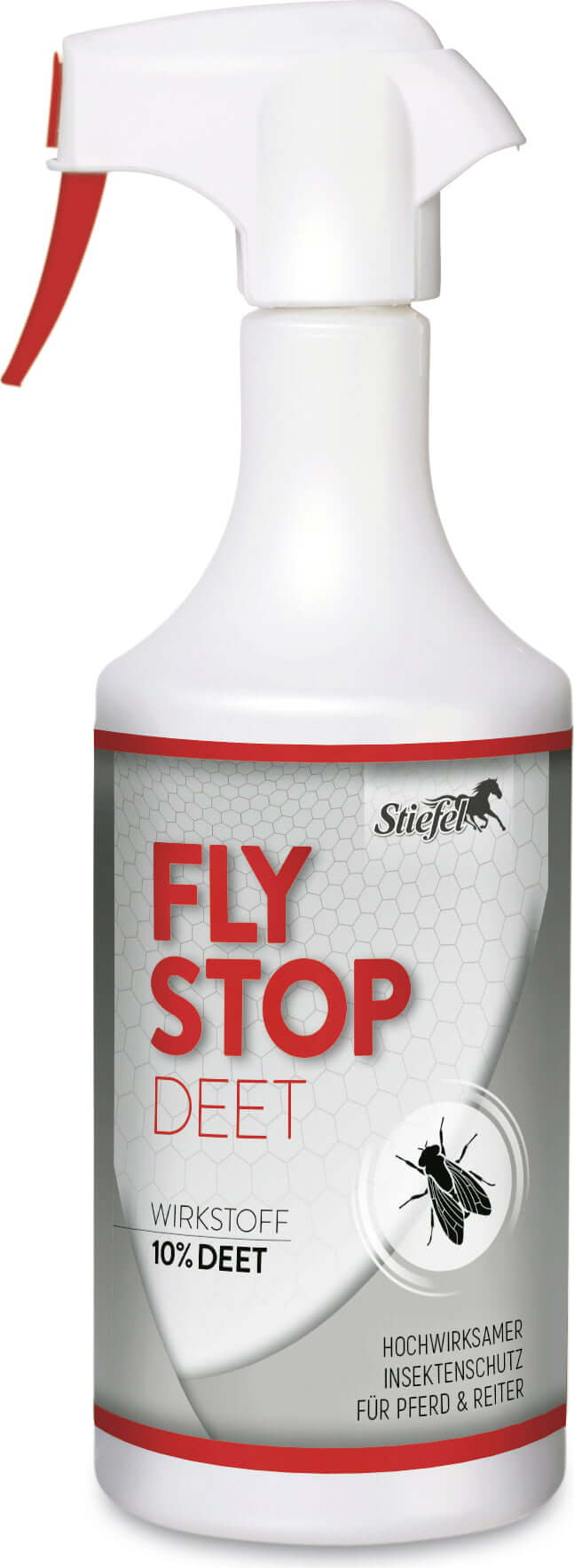 Insektenspray FlyStop Deet Insektenschutz Fliegenspray