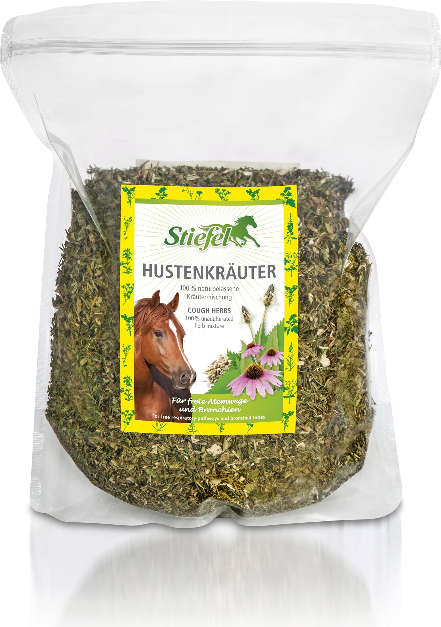 MINI Hustenkräuter