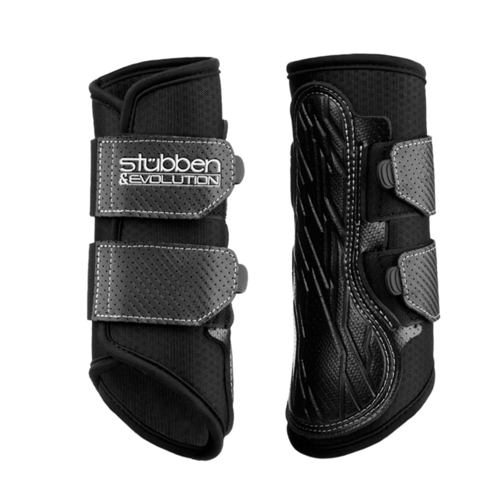 Gamaschen Evolution Airflow Boots Trainingsgamaschen
