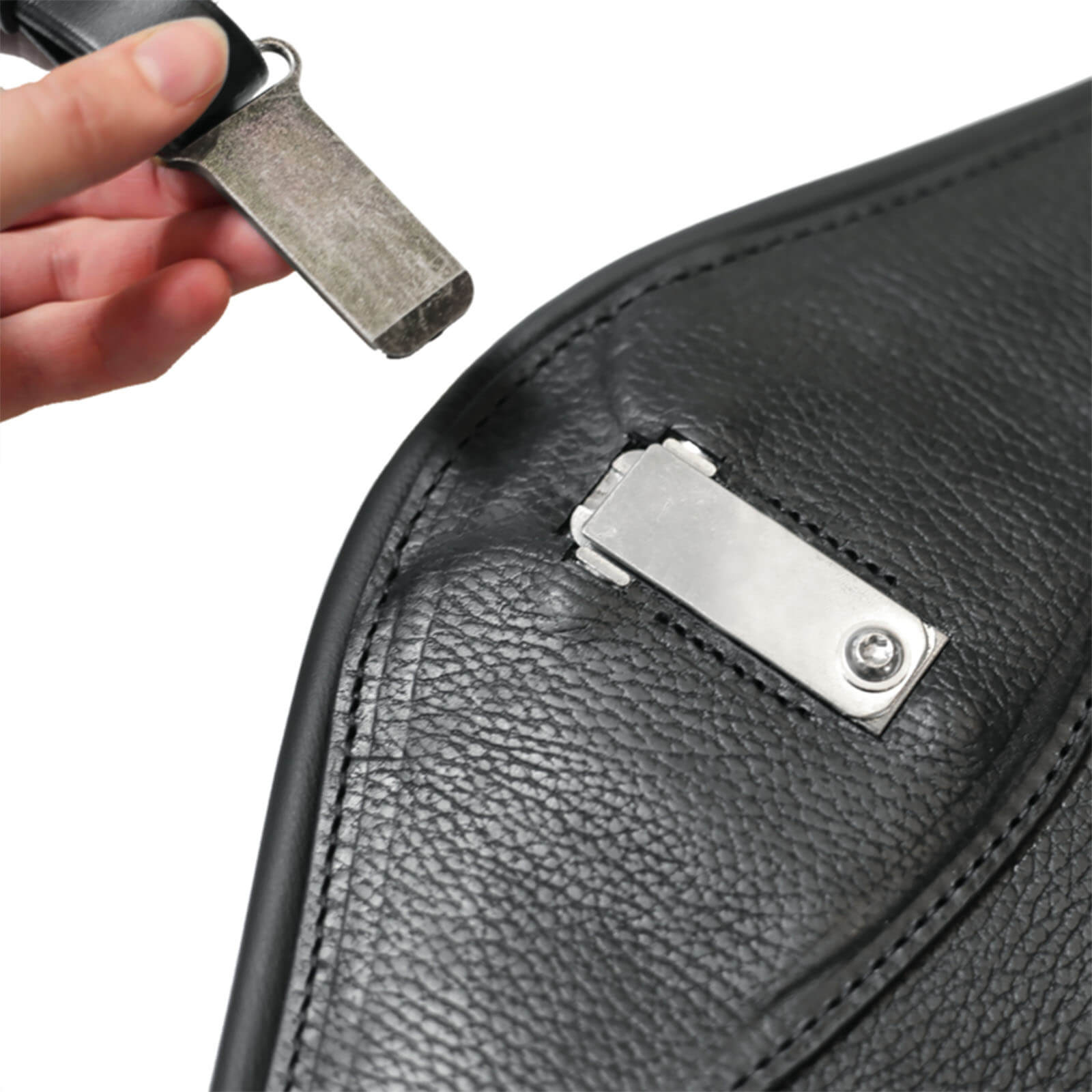 Gurt Pro-Jump Safety Stollenschutzgurt