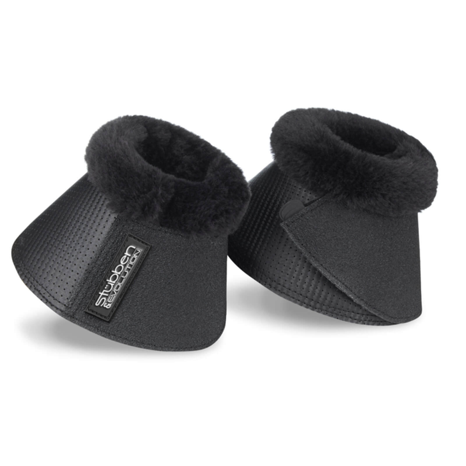 Hufglocken Gravity mit Fleece Sprungglocken