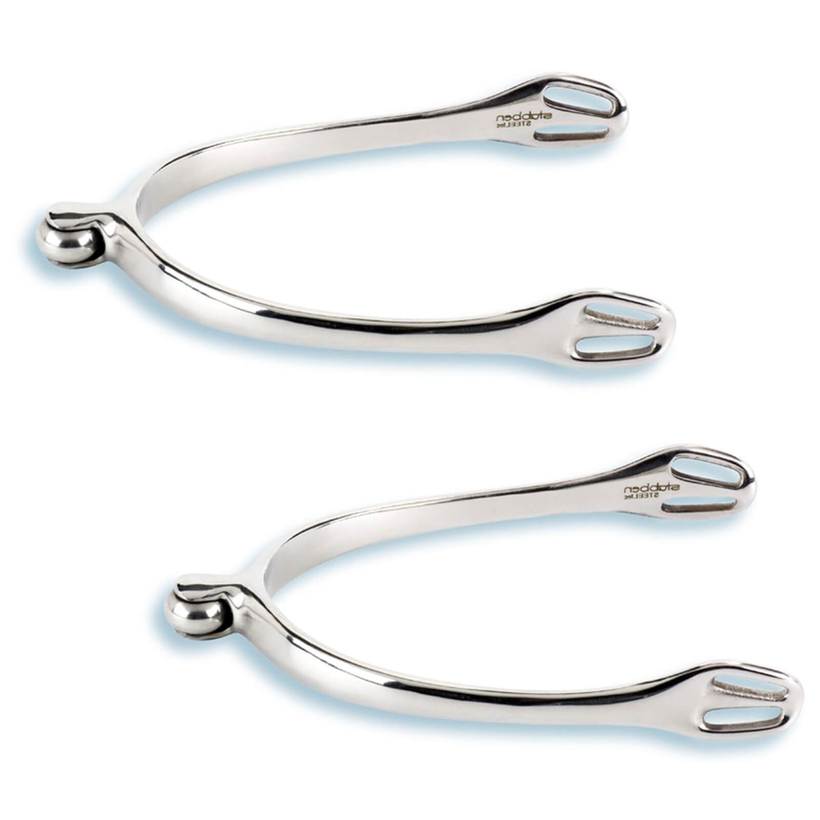 Soft Touch DYNAMIC Sporen 15MM