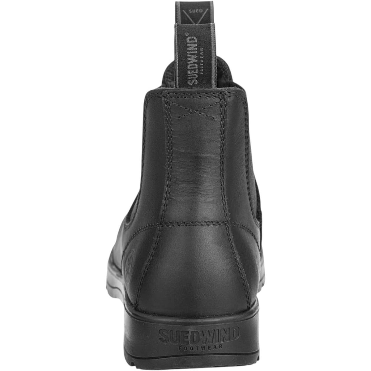 Stiefelette 1888 Australian Classic Eco Lederstiefelette