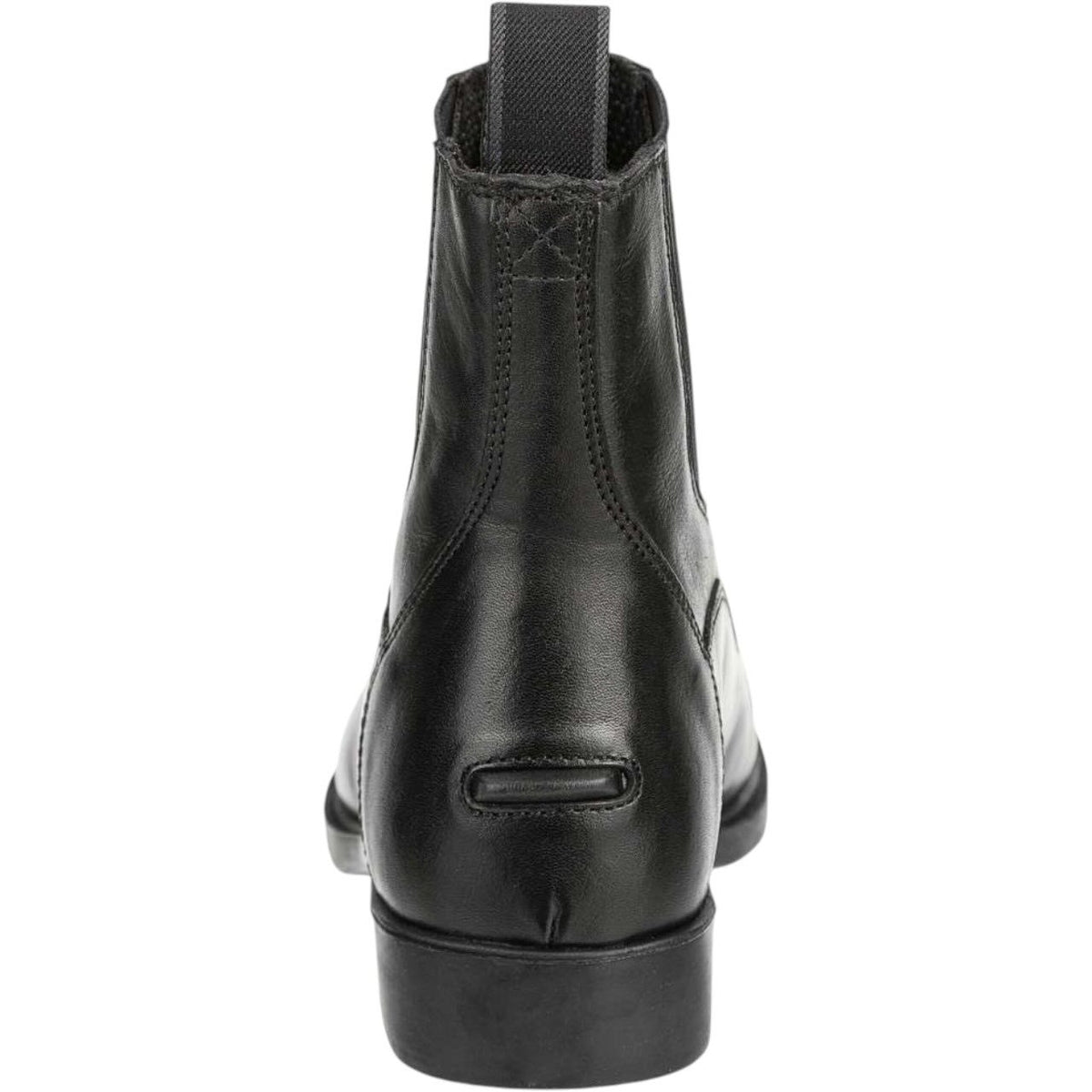 Stiefelette Contrace FZ Leather Reitstiefelette