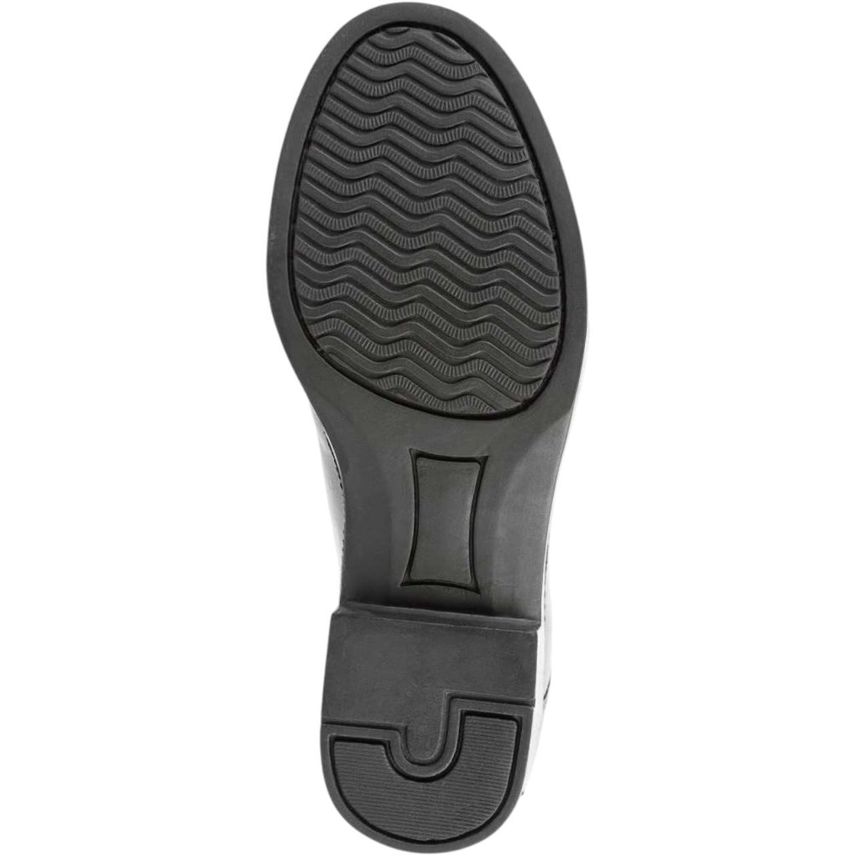 Stiefelette Contrace FZ Leather Reitstiefelette