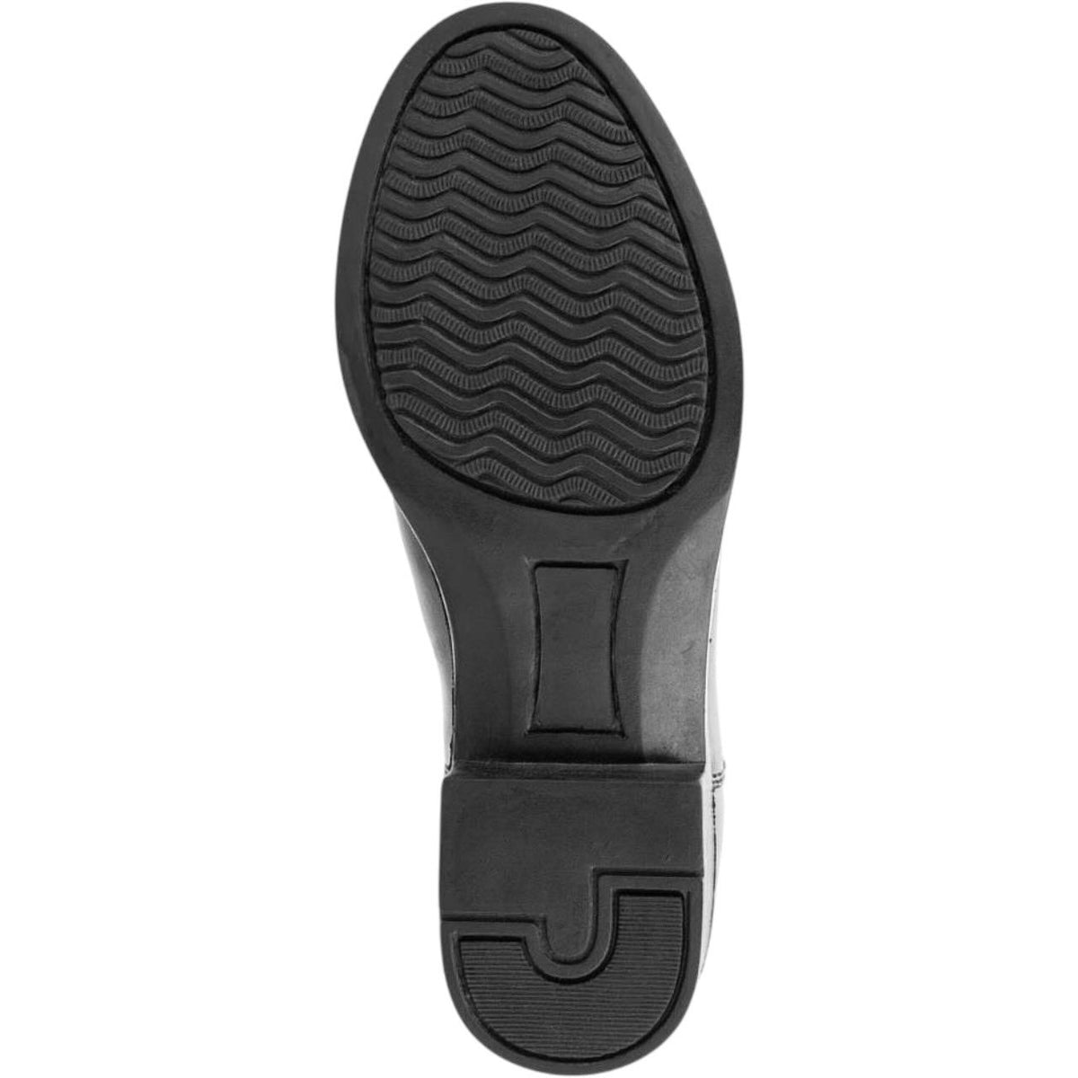 Stiefelette Contrace Jodhpur Leather Reitstiefelette