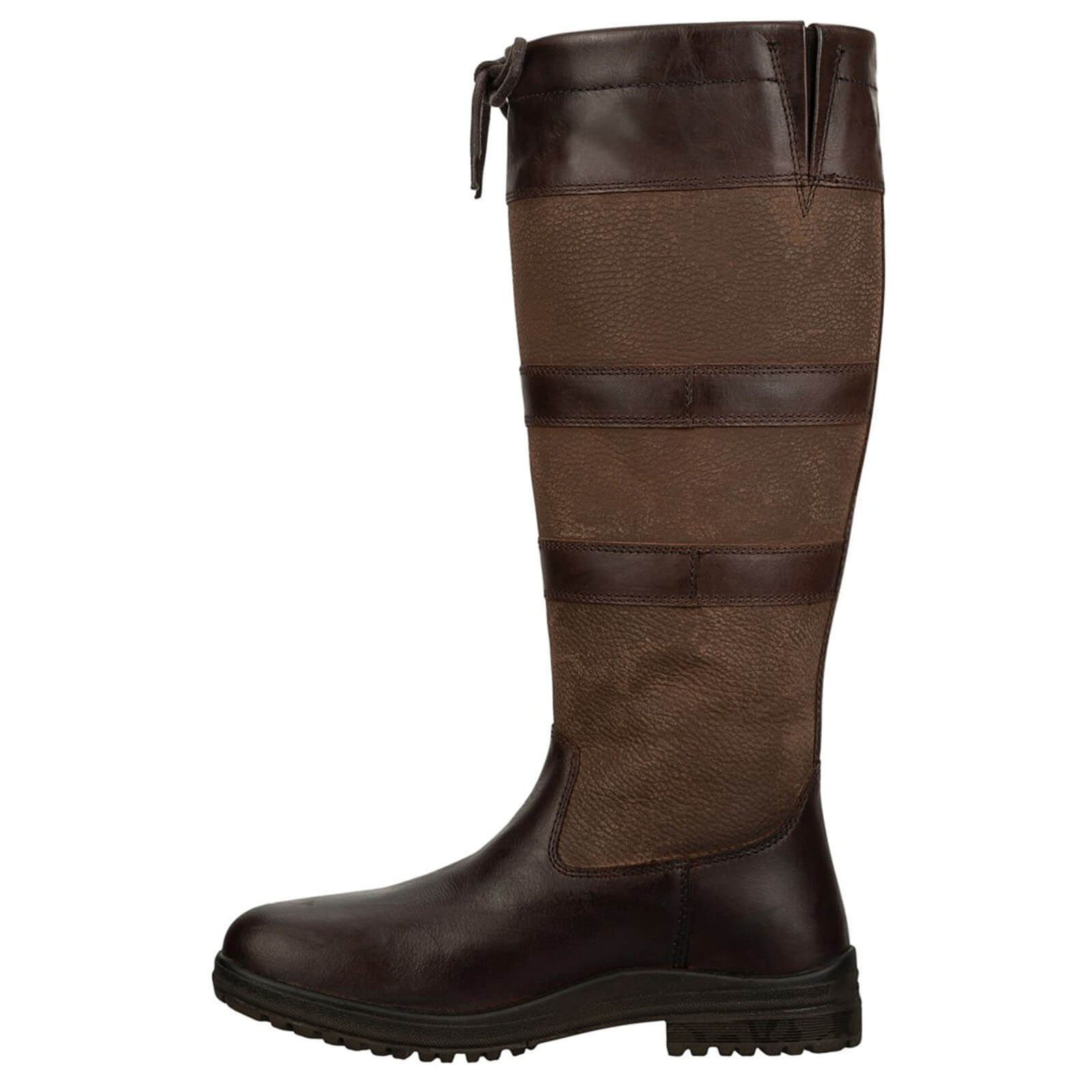 Reitstiefel Derry Waterproof Winterreitstiefel
