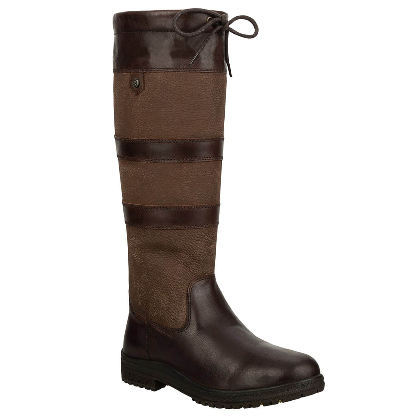 Reitstiefel Derry Waterproof Winterreitstiefel