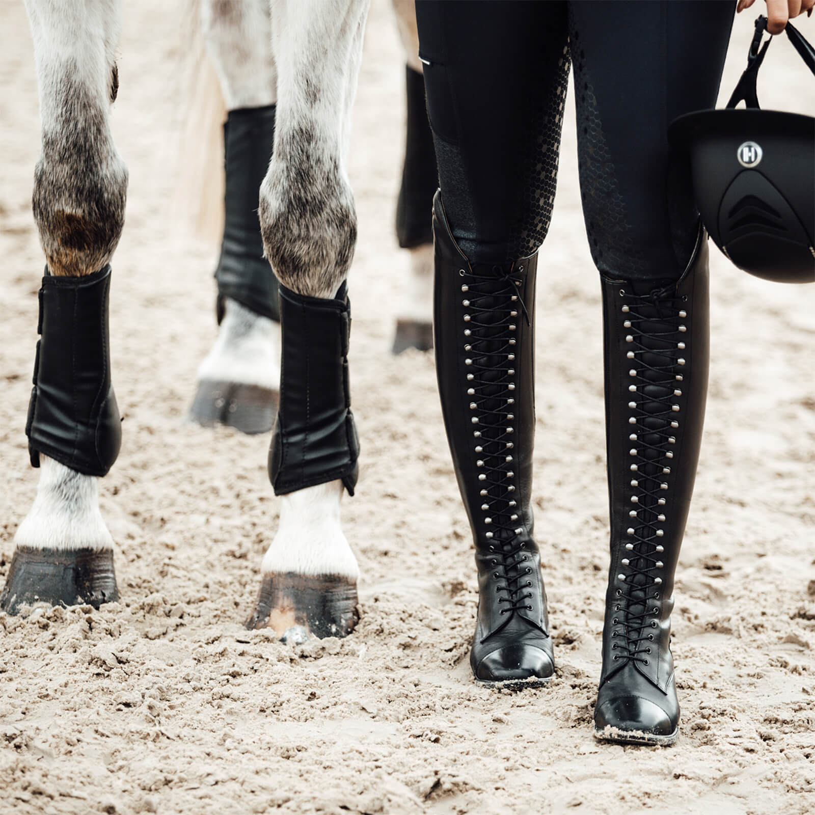 Reitstiefel Legacy Venado