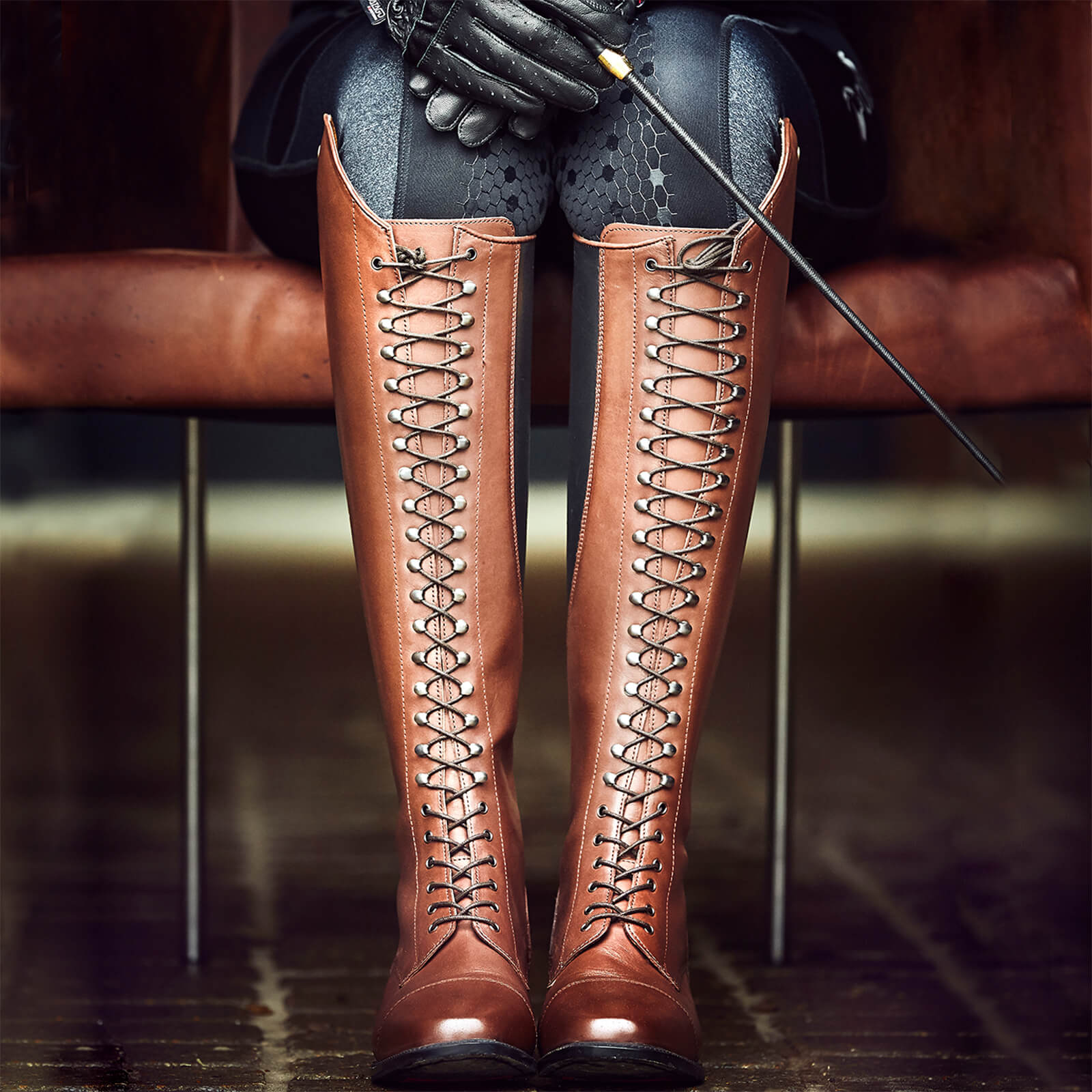 Reitstiefel Legacy Venado