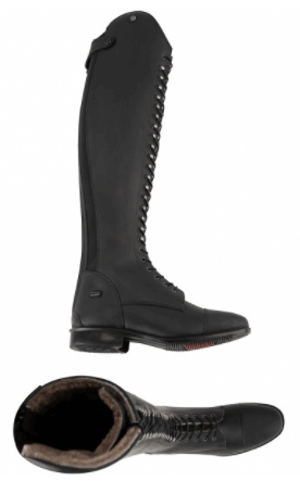 Reitstiefel Legacy Venado Merino Lederstiefel