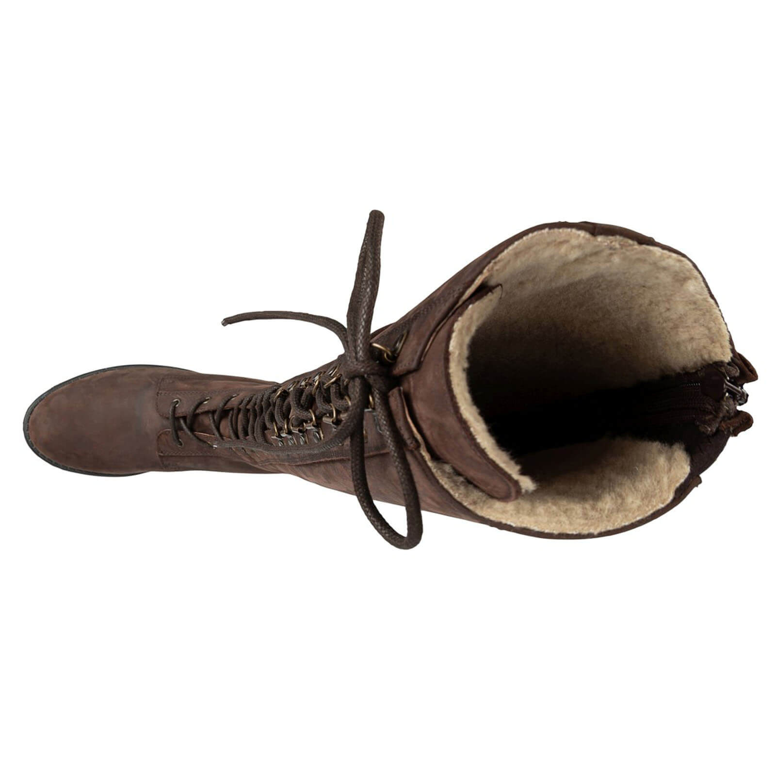 Reitstiefel Longford Waterproof Winterreitstiefel