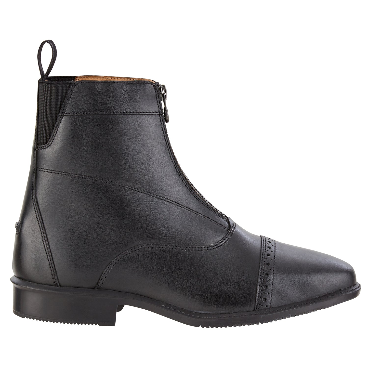 Reitstiefeletten Legacy FZ Lederstiefeletten
