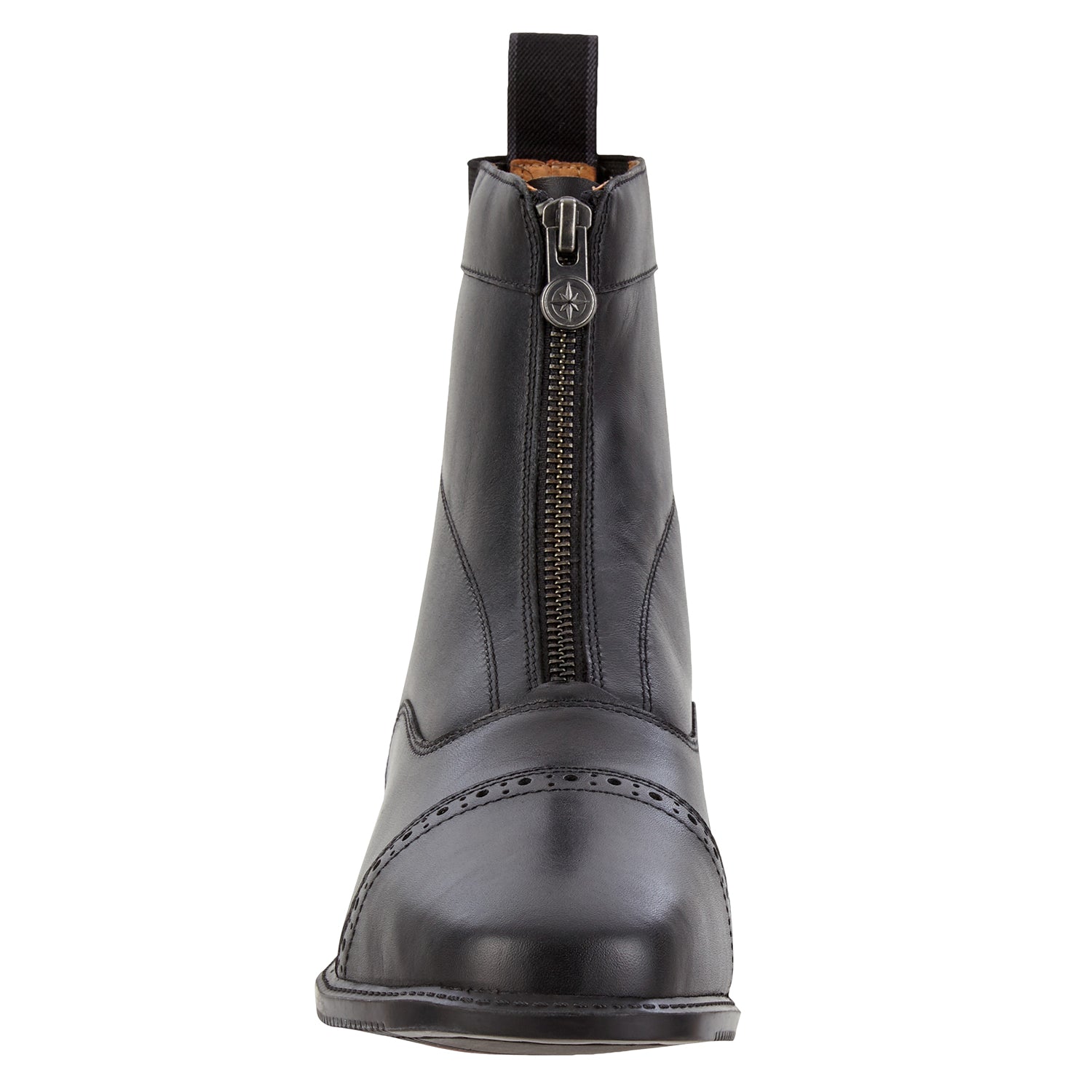 Reitstiefeletten Legacy FZ Lederstiefeletten