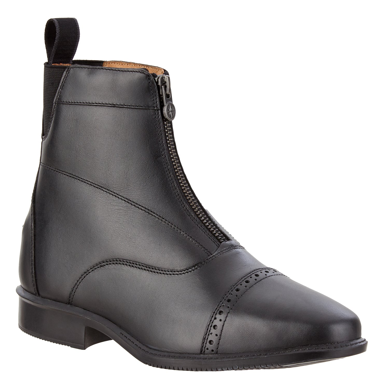 Reitstiefeletten Legacy FZ Lederstiefeletten