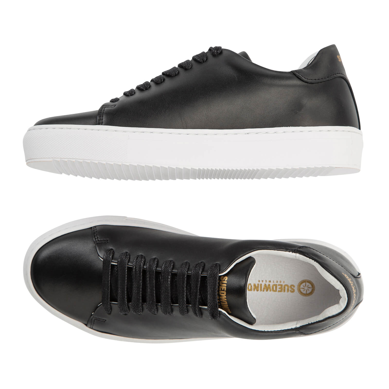 Sneaker Ashton