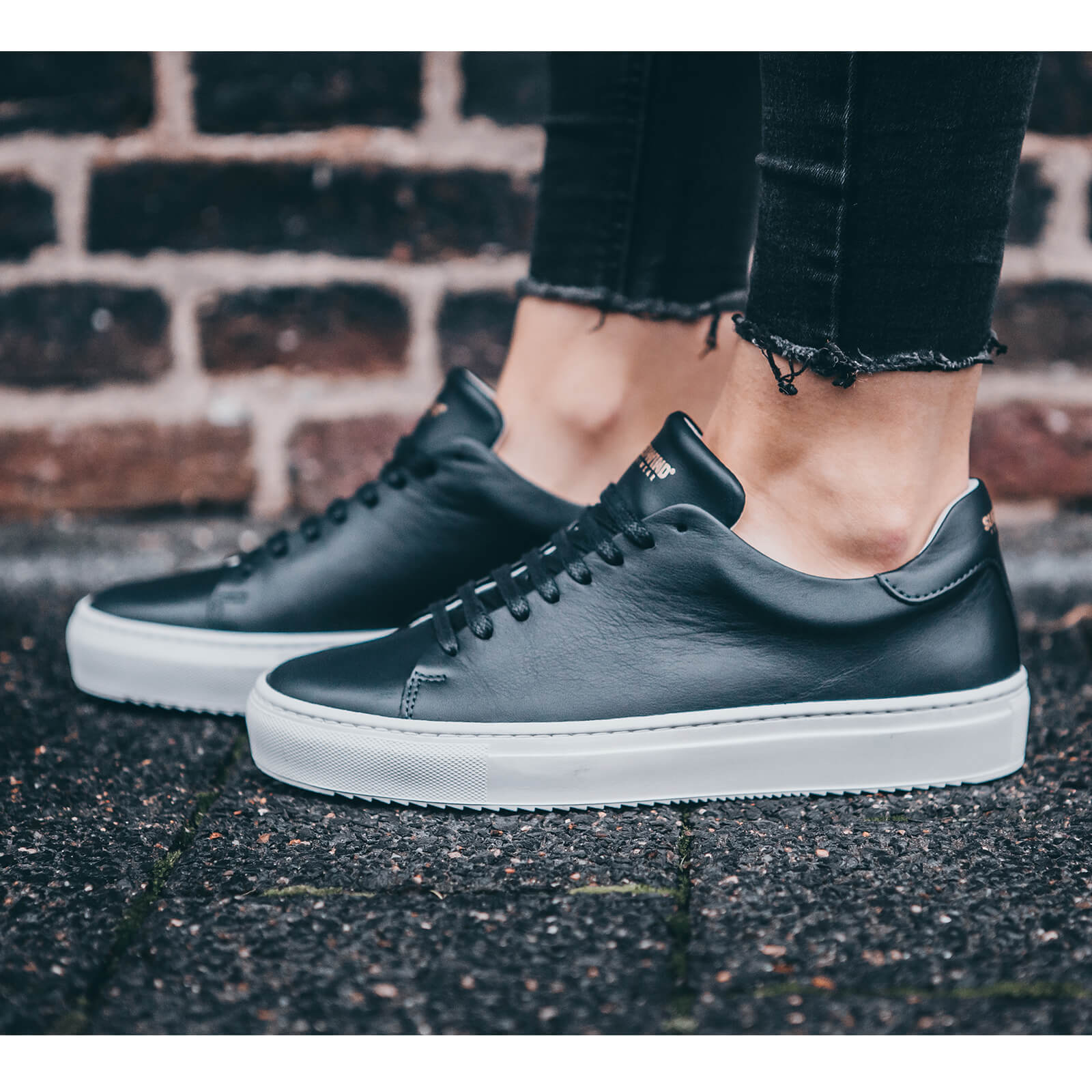 Sneaker Ashton