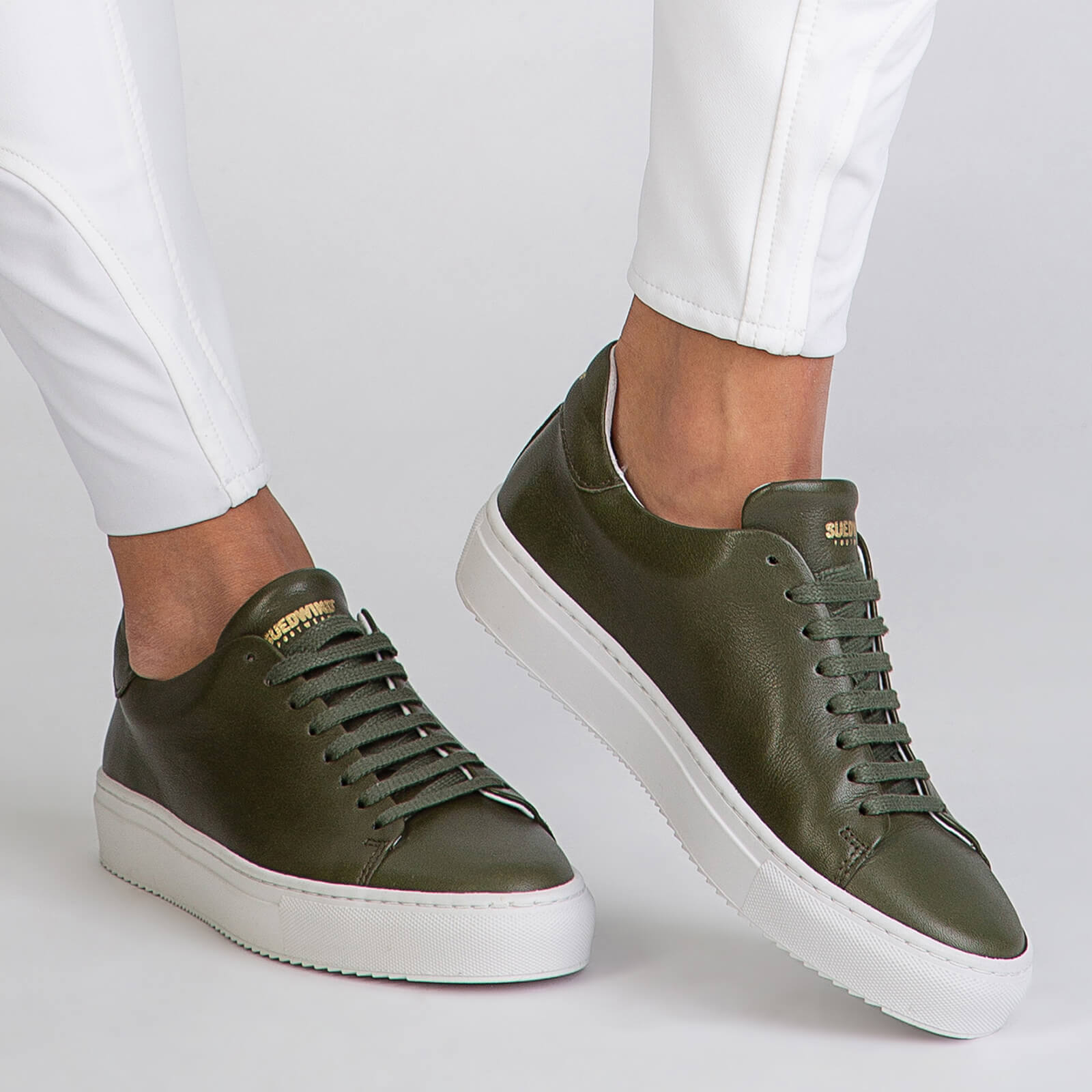 Sneaker Ashton