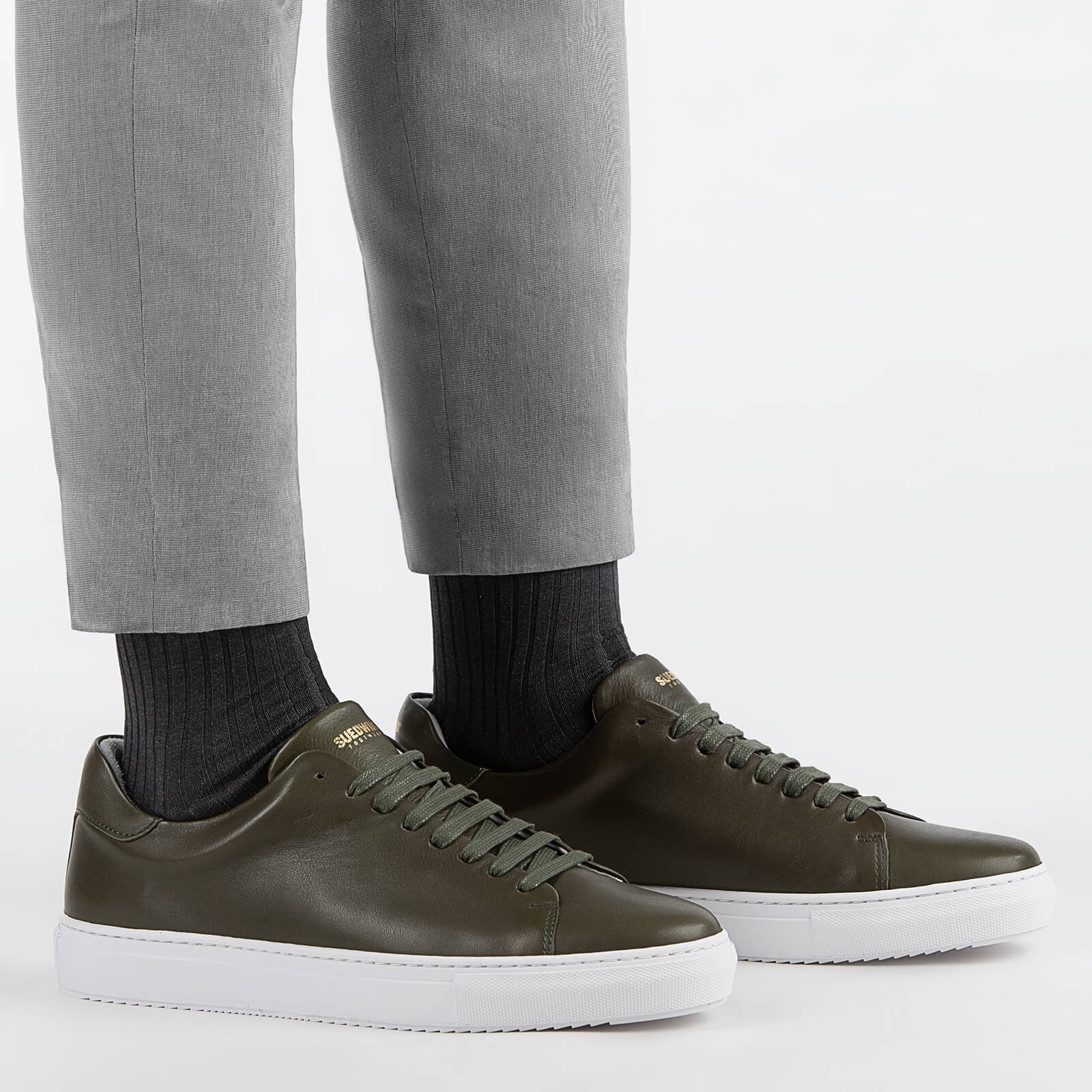 Sneaker Ashton