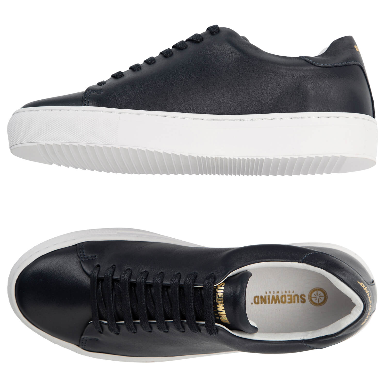 Sneaker Ashton