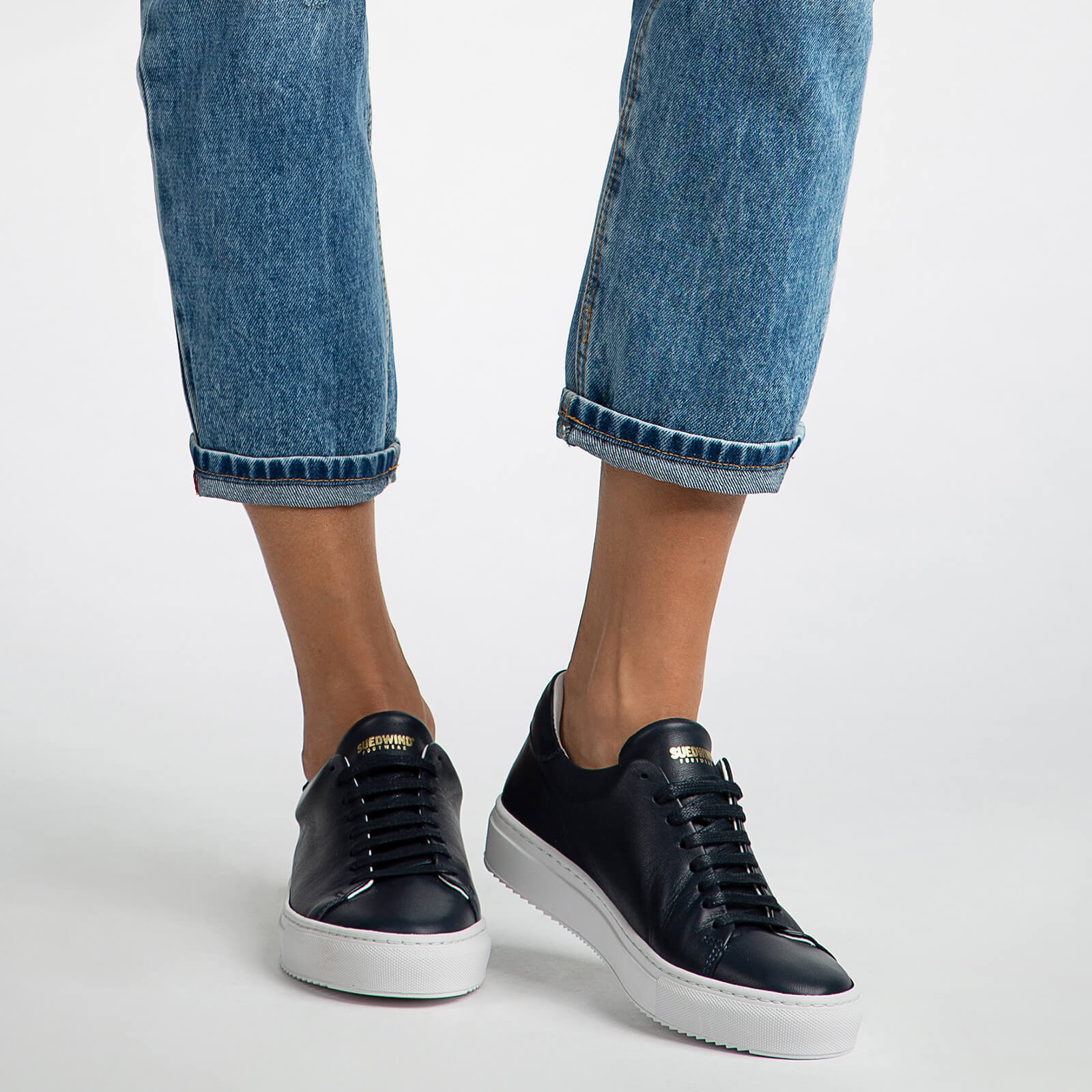 Sneaker Ashton