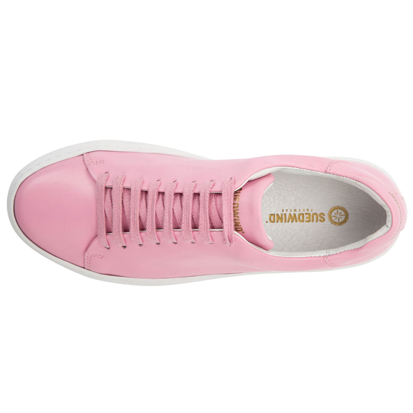 Sneaker Ashton