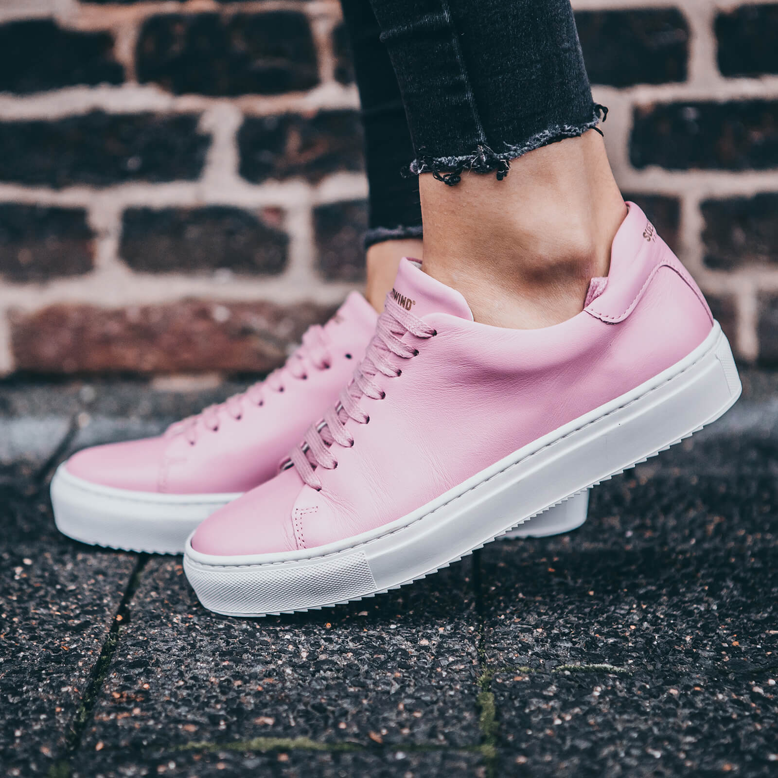 Sneaker Ashton