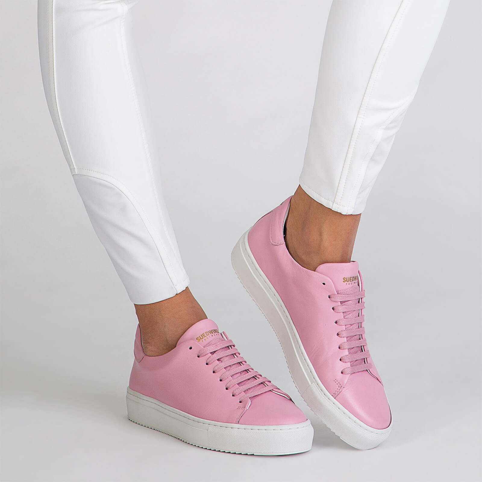 Sneaker Ashton