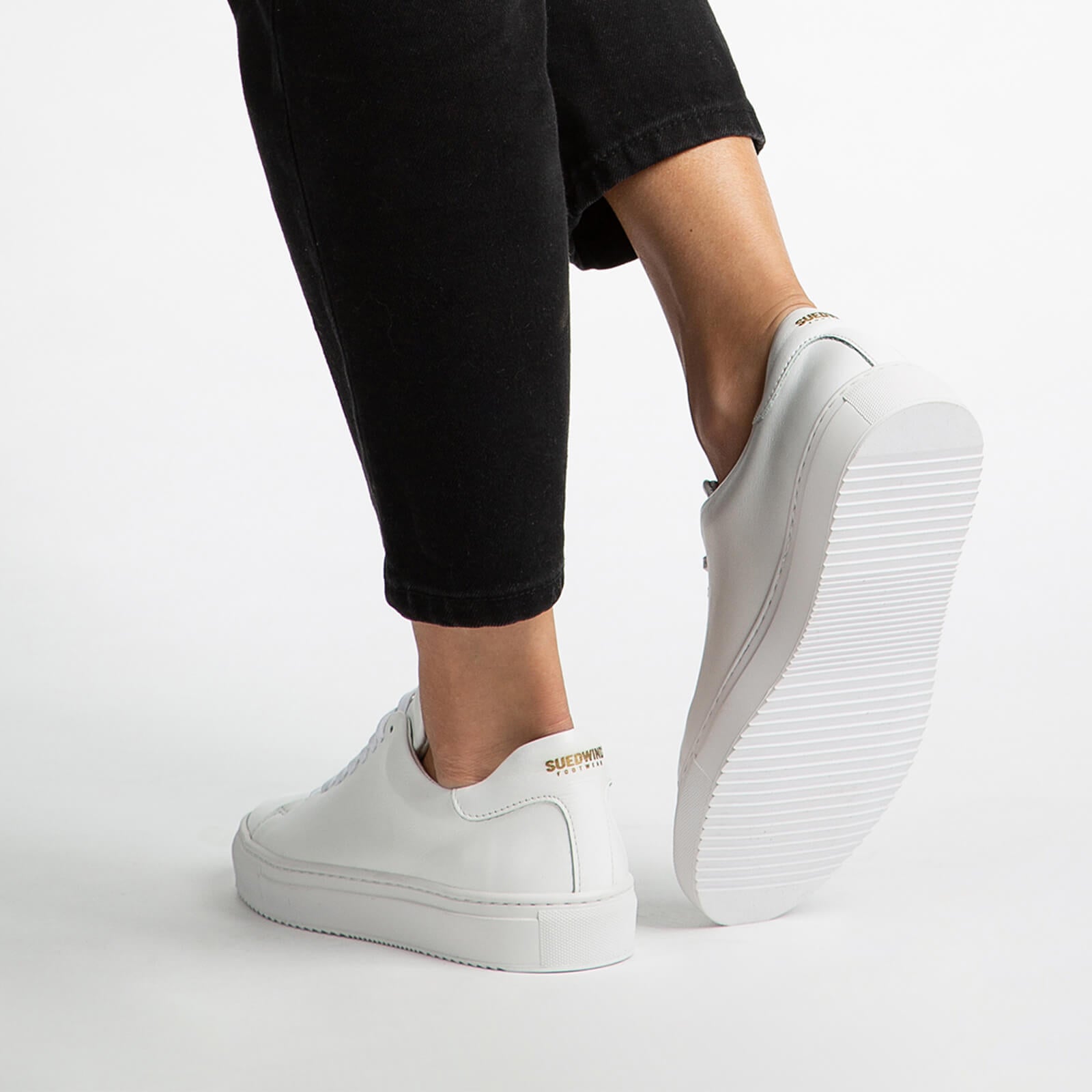 Sneaker Ashton