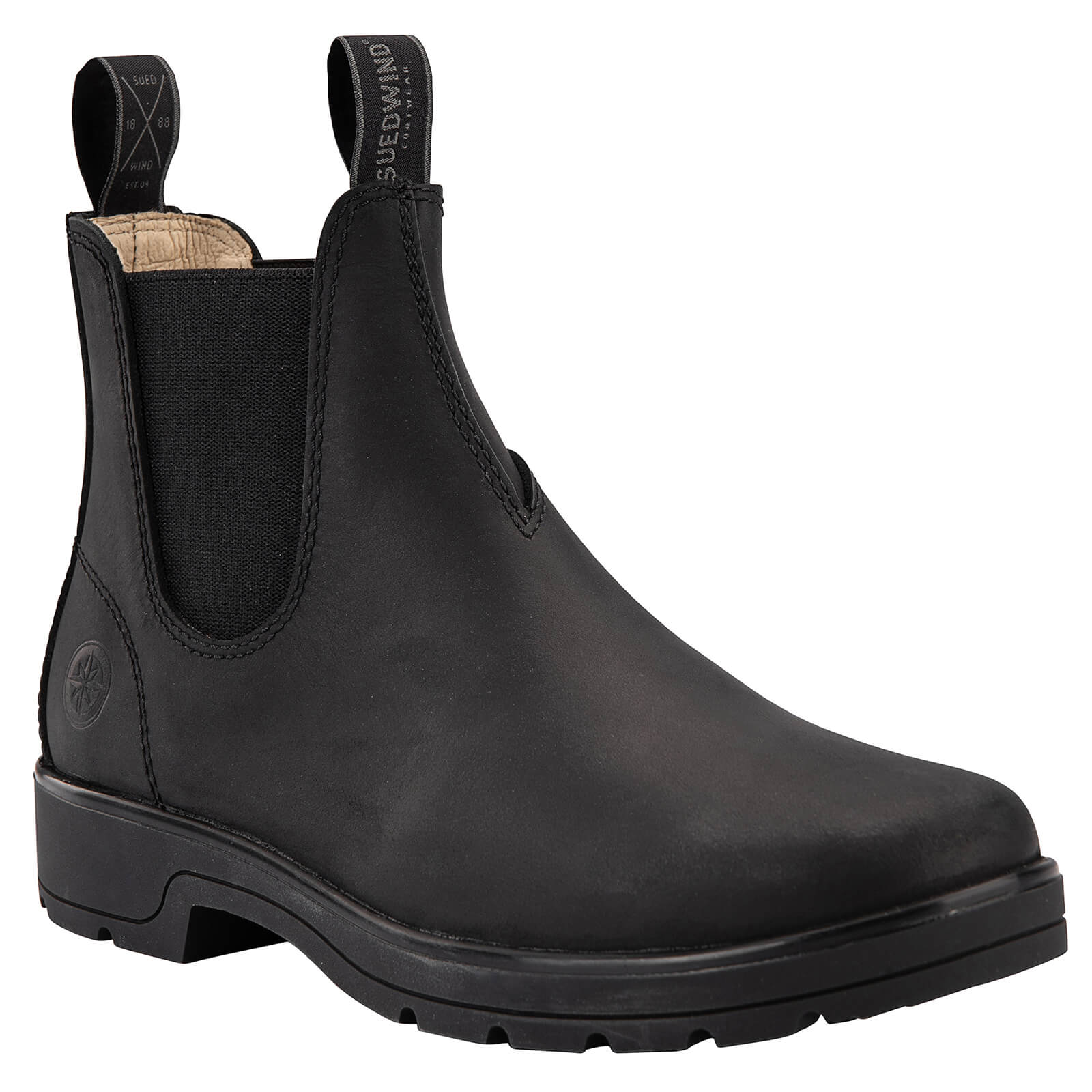 Stiefelette 1888 Australian Classic