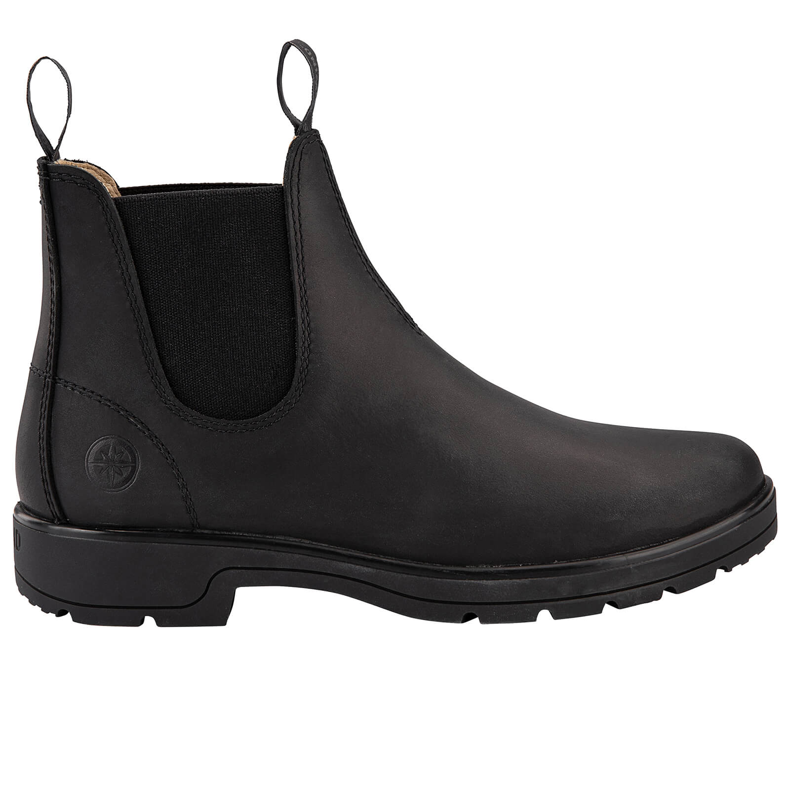 Stiefelette 1888 Australian Classic