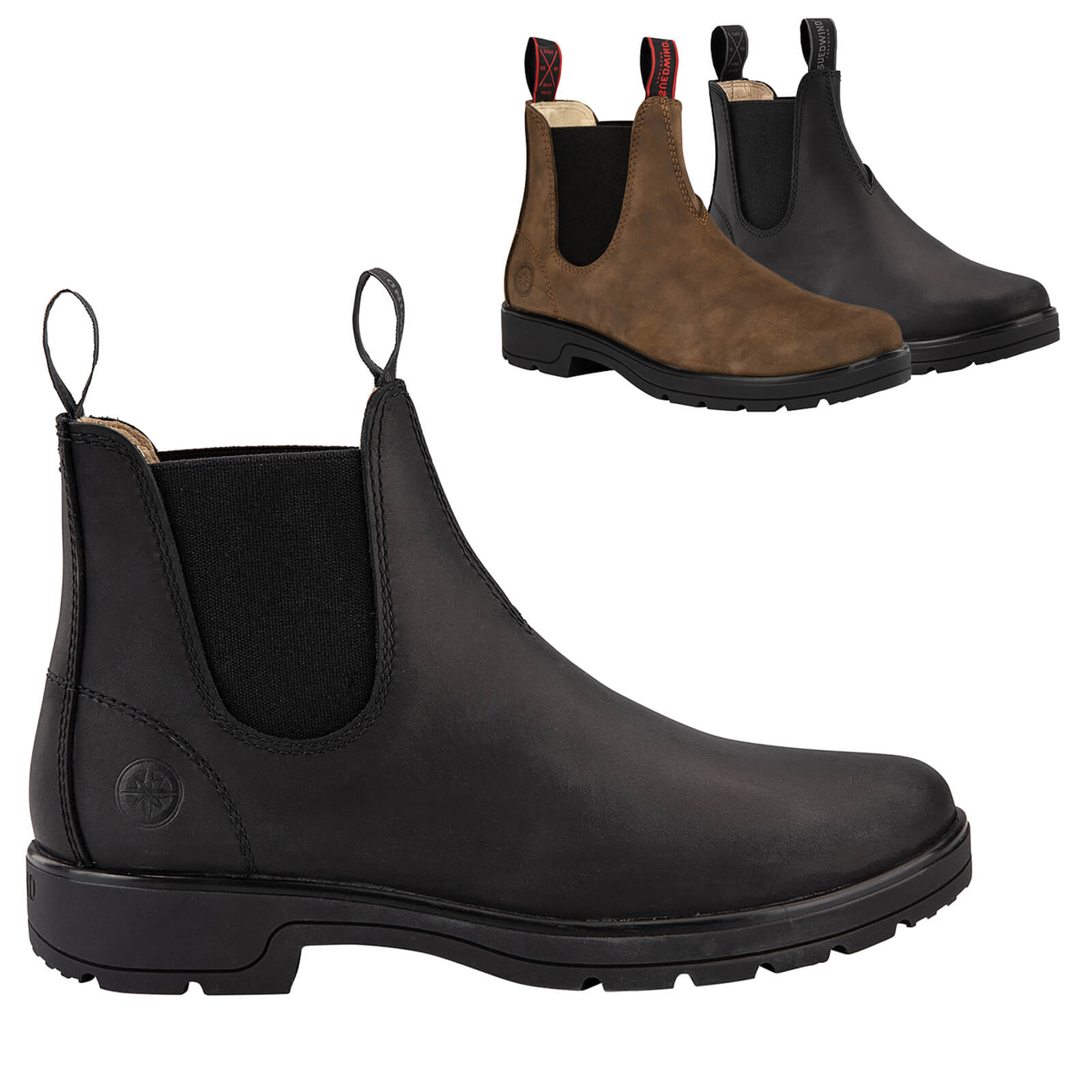 Stiefelette 1888 Australian Classic