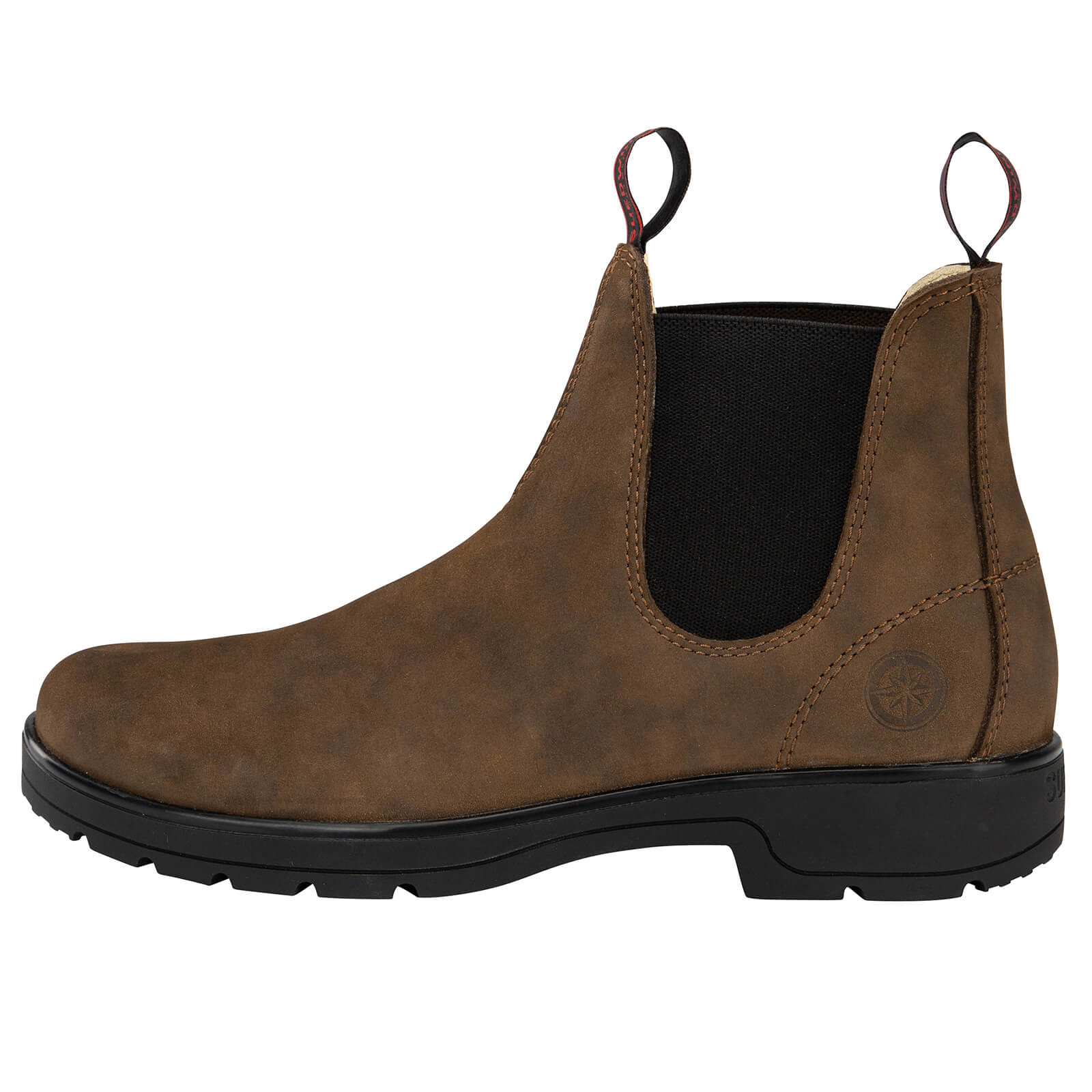 Stiefelette 1888 Australian Classic