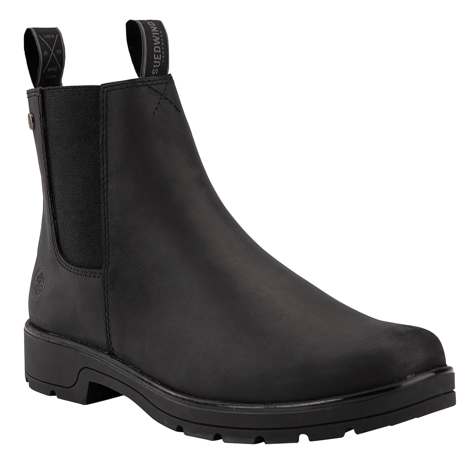 Stiefelette 1888 Chelsea