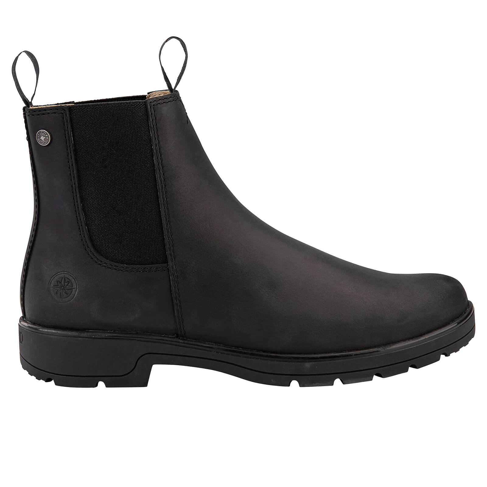 Stiefelette 1888 Chelsea